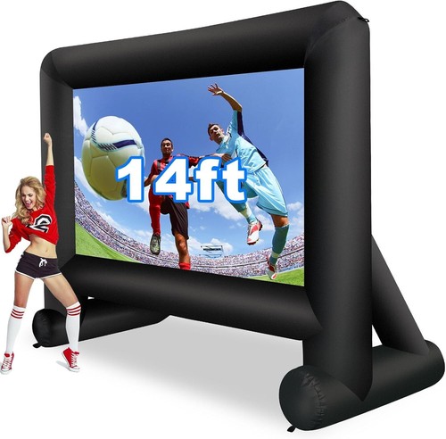 Feet inflatable blow - feet,