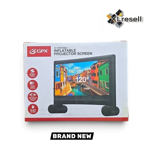 Gpx portable inflatable - gpx,