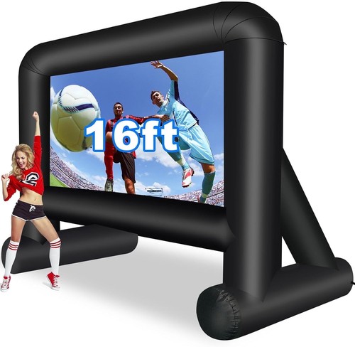 Xhyhwyd feet inflatable - 16,