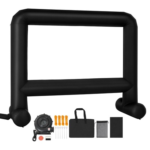 Uimoso inflatable - 16,