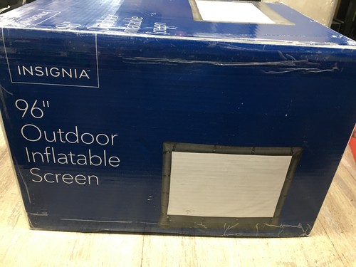 Insignia outdoor inflatable - insignia,