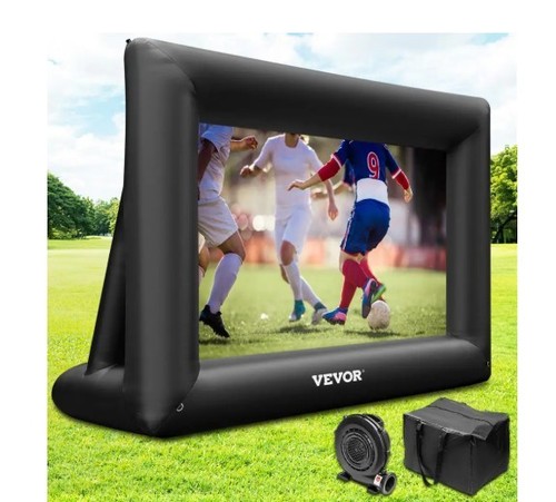 Vevor projector screen ft - projector,